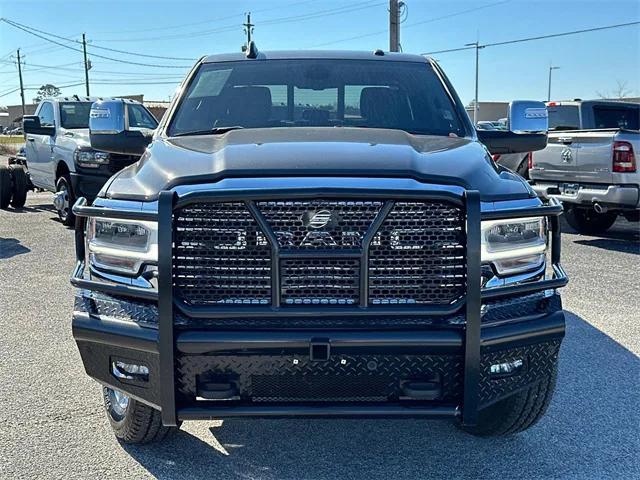 2024 RAM 2500 Laramie Crew Cab 4x4 64 Box