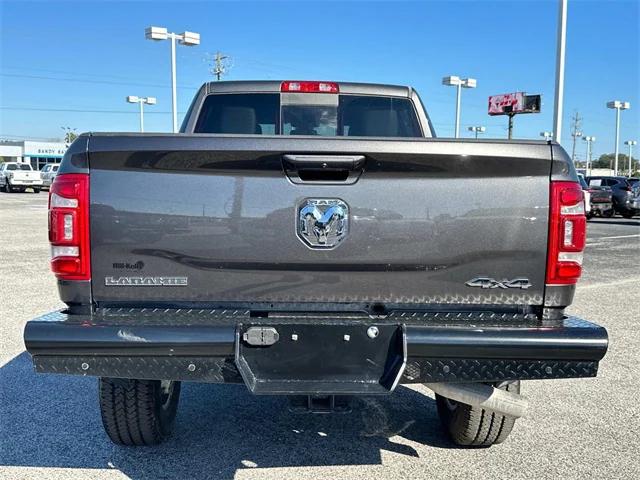 2024 RAM 2500 Laramie Crew Cab 4x4 64 Box