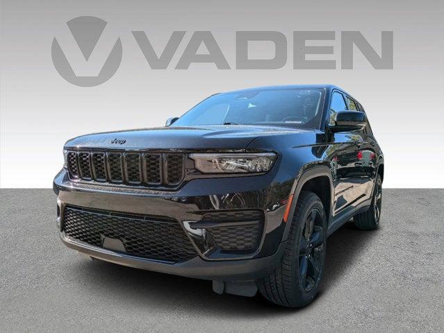 2023 Jeep Grand Cherokee Altitude 4x4