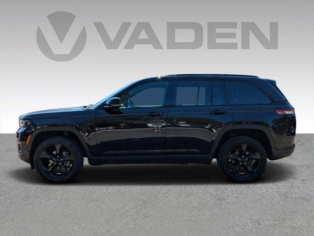 2023 Jeep Grand Cherokee Altitude 4x4