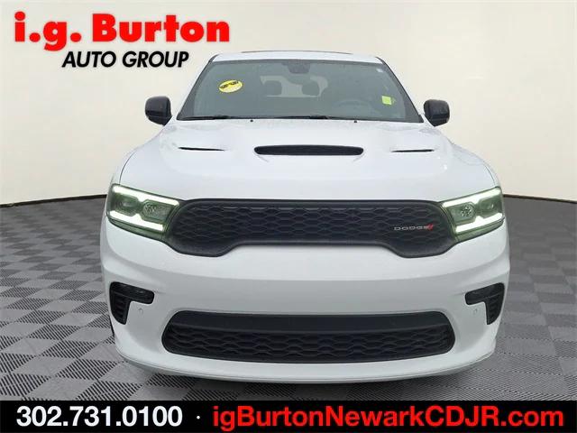 2022 Dodge Durango R/T AWD