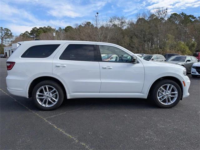 2024 Dodge Durango GT AWD
