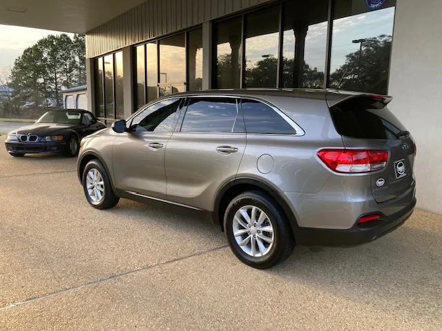 2018 Kia Sorento 2.4L L