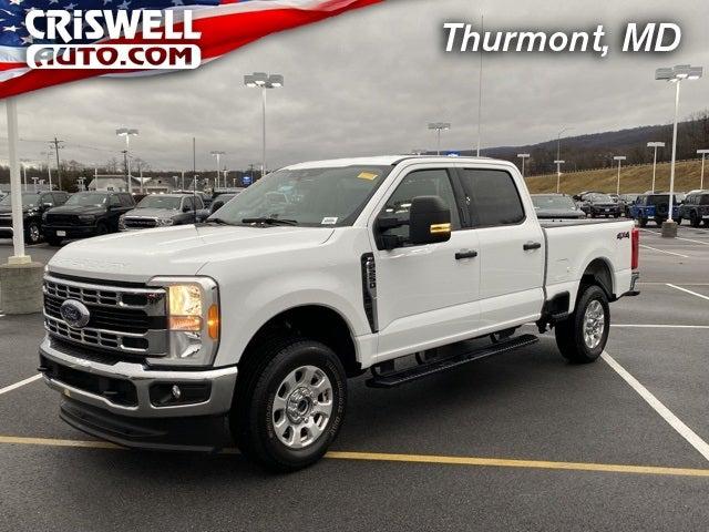 2023 Ford F-250 XLT