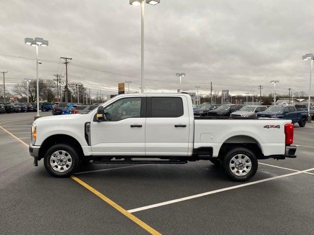 2023 Ford F-250 XLT