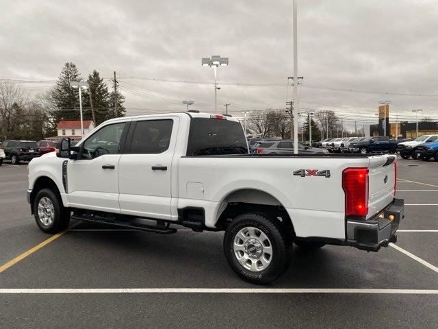 2023 Ford F-250 XLT