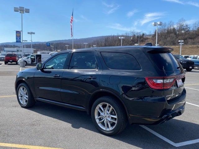 2023 Dodge Durango GT Launch Edition  AWD