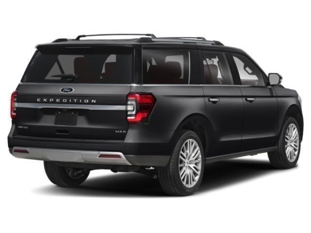 2024 Ford Expedition Limited MAX