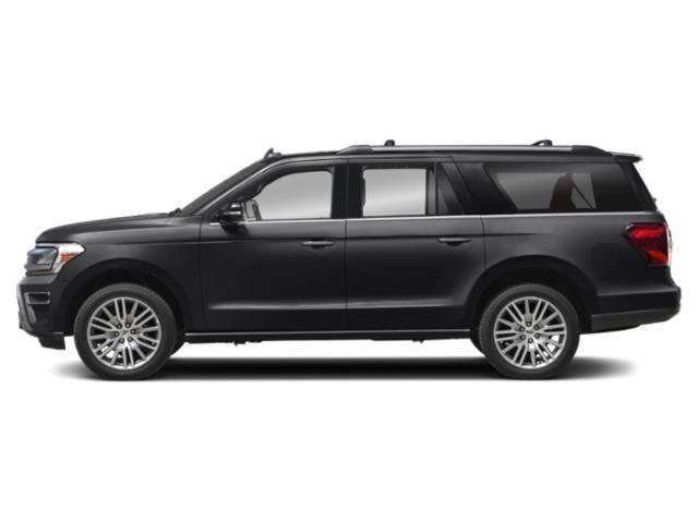 2024 Ford Expedition Limited MAX