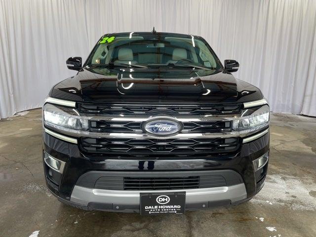 2024 Ford Expedition Limited MAX