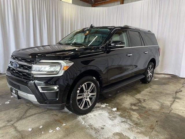2024 Ford Expedition Limited MAX