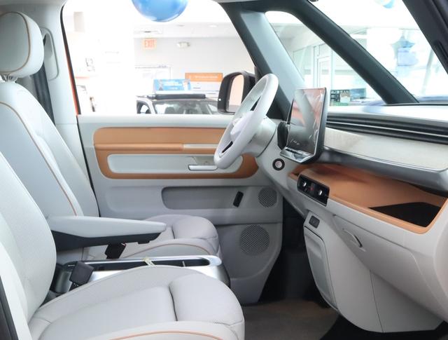 2025 Volkswagen ID. Buzz 1st Edition