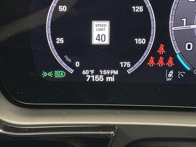 2025 Porsche Cayenne Cayenne