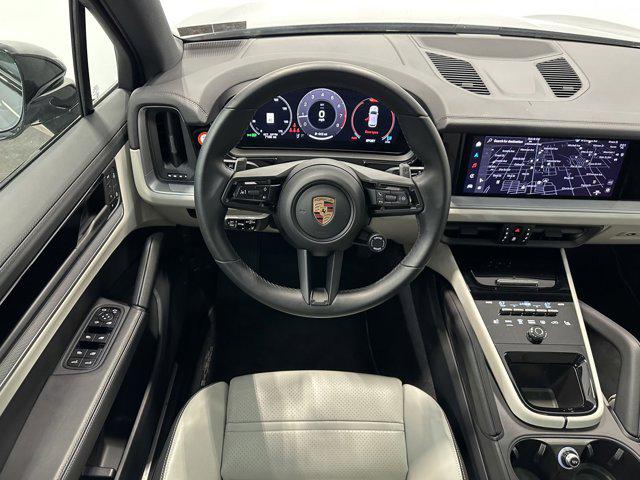 2025 Porsche Cayenne Cayenne