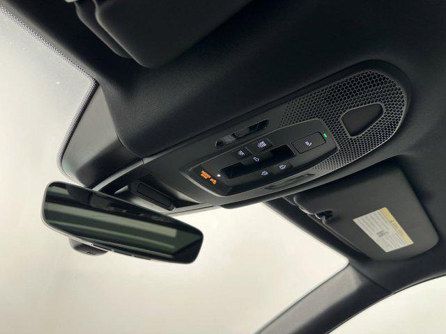 2025 Porsche Cayenne Cayenne