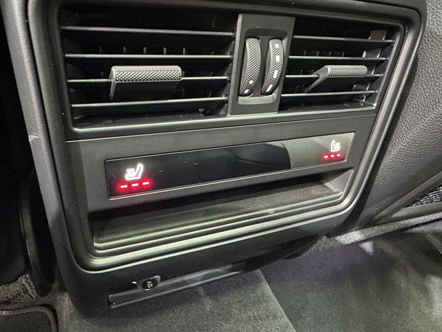 2025 Porsche Cayenne Cayenne