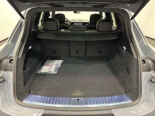 2025 Porsche Cayenne Cayenne