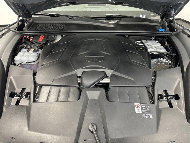 2025 Porsche Cayenne Cayenne