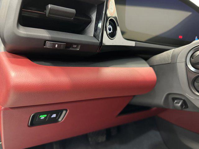2024 Porsche Macan Electric 4