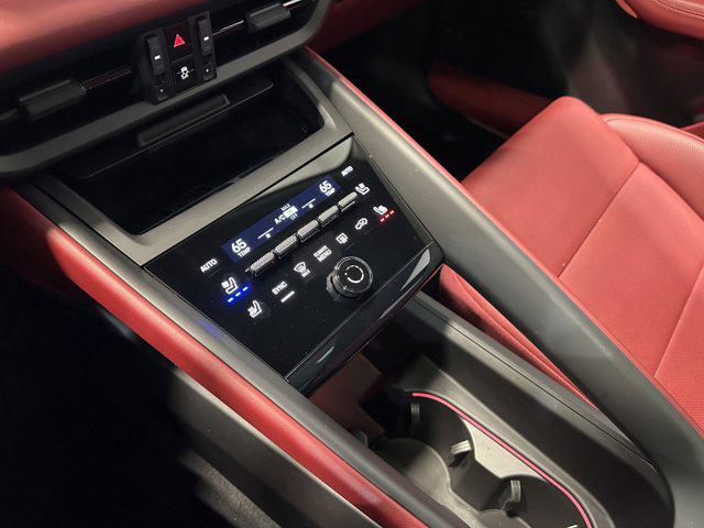 2024 Porsche Macan Electric 4