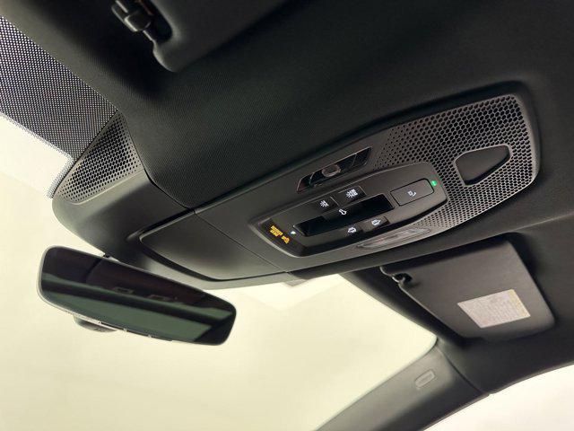 2024 Porsche Macan Electric 4