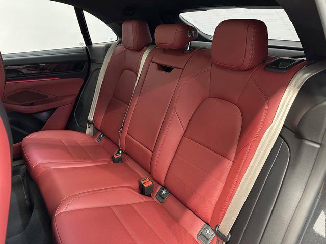 2024 Porsche Macan Electric 4