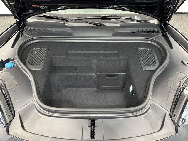 2024 Porsche Macan Electric 4
