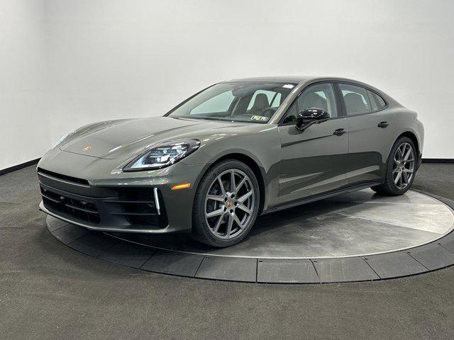 2025 Porsche Panamera 4 for sale in Allentown, PA