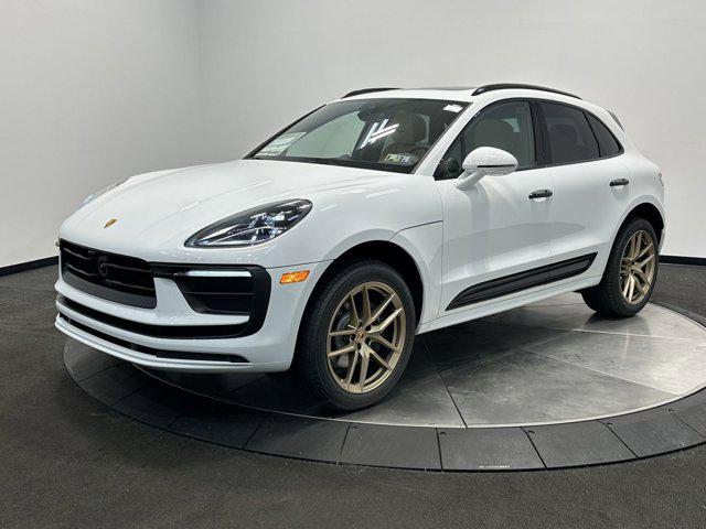 2025 Porsche Macan Macan for sale in Allentown, PA