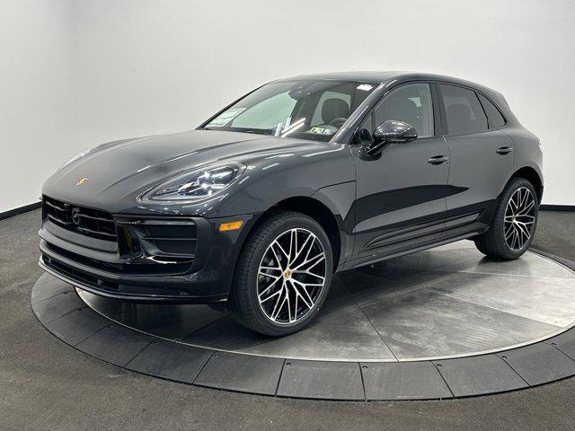 2025 Porsche Macan Macan for sale in Allentown, PA