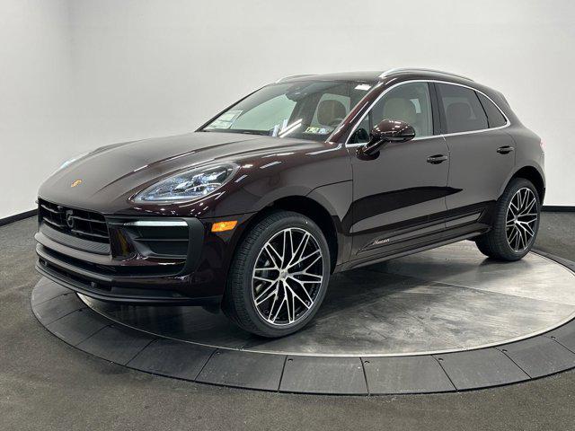 2025 Porsche Macan Macan for sale in Allentown, PA