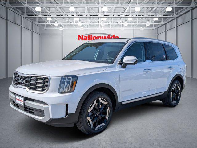 2025 Kia Telluride S for sale in Timonium, MD