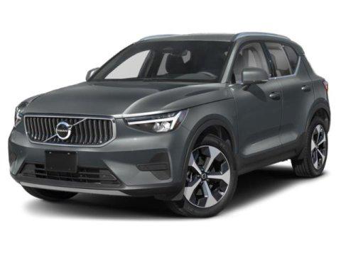 2025 Volvo XC40 B5 Ultra Dark Theme for sale in Colorado Springs, CO
