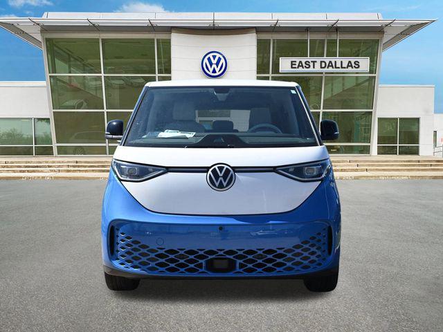 2025 Volkswagen ID. Buzz 1st Edition with 4MOTION
