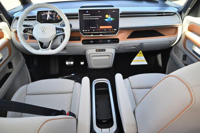 2025 Volkswagen ID. Buzz 1st Edition with 4MOTION