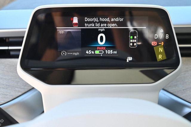 2025 Volkswagen ID. Buzz 1st Edition with 4MOTION