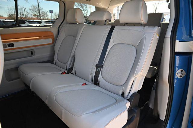 2025 Volkswagen ID. Buzz 1st Edition with 4MOTION