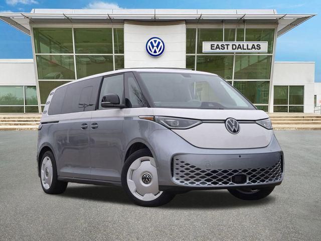 2025 Volkswagen ID. Buzz 1st Edition for sale in Garland, TX