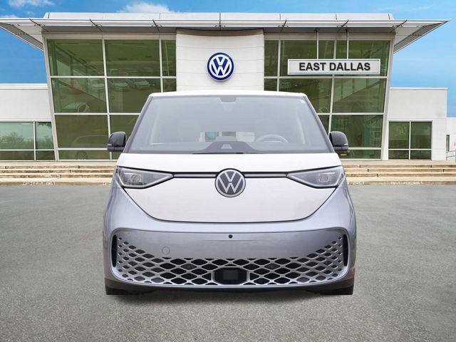 2025 Volkswagen ID. Buzz 1st Edition