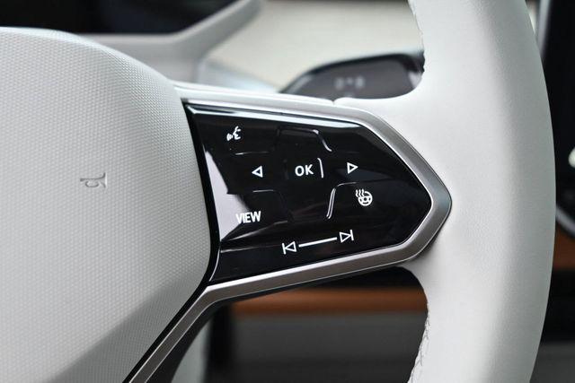 2025 Volkswagen ID. Buzz 1st Edition