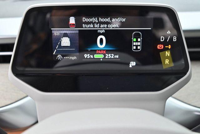 2025 Volkswagen ID. Buzz 1st Edition