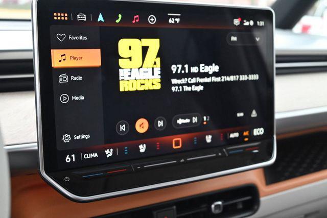 2025 Volkswagen ID. Buzz 1st Edition
