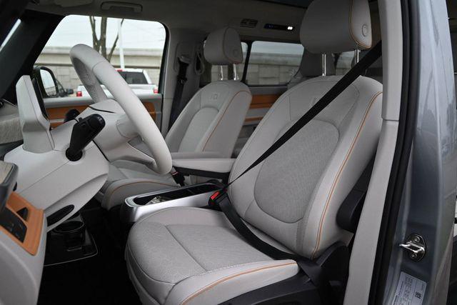 2025 Volkswagen ID. Buzz 1st Edition