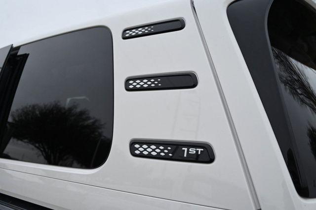 2025 Volkswagen ID. Buzz 1st Edition