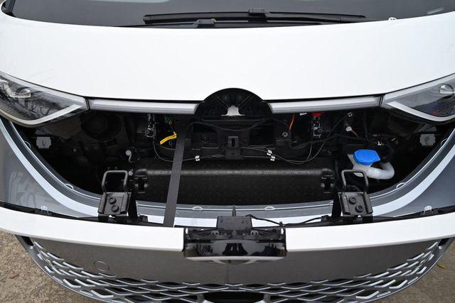 2025 Volkswagen ID. Buzz 1st Edition
