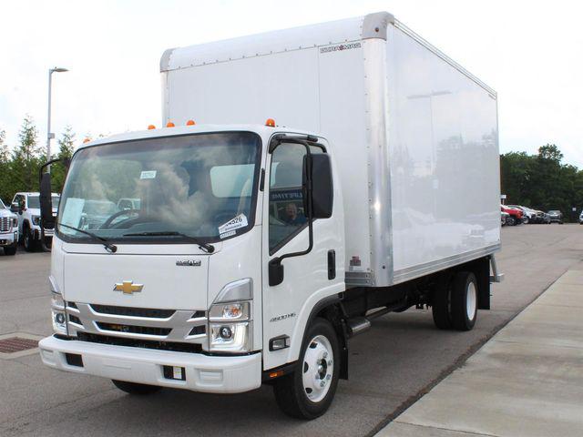 2025 Chevrolet 4500 LCF Gas 176" Wheelbase for sale near Cincinnati, OH