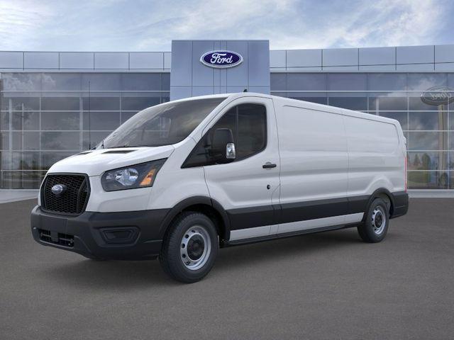 2025 Ford Transit Cargo Van Base for sale in Pauls Valley, OK