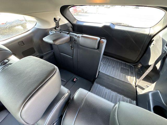 2024 Toyota Highlander Hybrid XLE