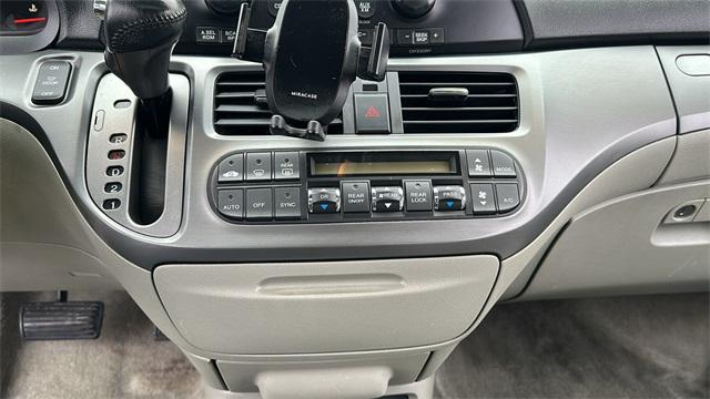 Used 2007 Honda Odyssey For Sale in Waterford Twp, MI