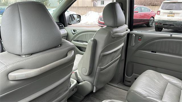 Used 2007 Honda Odyssey For Sale in Waterford Twp, MI